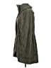 Assorted Brands 100% Polyester Green Raincoat Size S - photo 5