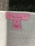 Lilly Pulitzer White Pullover Sweater Size M - photo 7