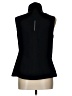 Asics 100% Polyester Black Vest Size L - photo 2