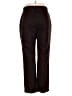 Christopher & Banks Brown Casual Pants Size 14 - photo 2