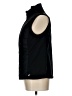 Asics 100% Polyester Black Vest Size L - photo 5