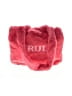 Assorted Brands Red Pink Tote One size - photo 1