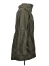 Assorted Brands 100% Polyester Green Raincoat Size S - photo 4