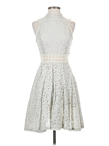 Altar'd State Cocktail Dress (view 1)