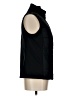Asics 100% Polyester Black Vest Size L - photo 4