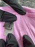 Next Level Apparel Pink Short Sleeve T-Shirt Size S - photo 7