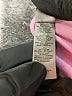Next Level Apparel Pink Short Sleeve T-Shirt Size S - photo 8