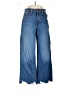 FRAME Blue Jeans Size 26 waist - photo 1