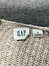 Gap Tan Sweater Vest Size S - photo 7