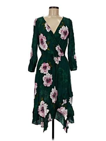 Plenty By Tracy Reese Cocktail Dress (view 1)