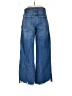 FRAME Blue Jeans Size 26 waist - photo 2