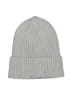 Rachel Zoe Gray Beanie One size - photo 1