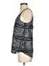 Ella Moss Gray Sleeveless Top Size S - photo 5
