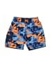 UV Skinz 100% Polyester Blue Board Shorts Size 2T - photo 1