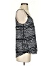 Ella Moss Gray Sleeveless Top Size S - photo 4