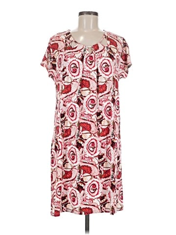 Yest Casual Dress (view 1)