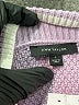 Ann Taylor Purple Pullover Sweater Size L - photo 7
