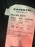 Cambio Black Jeans Size 8 - photo 7