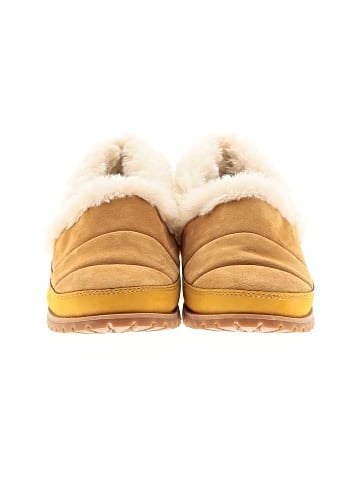 Timberland Flats (view 2)