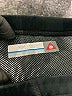Columbia Solid Black Track Pants Size 6 - photo 3