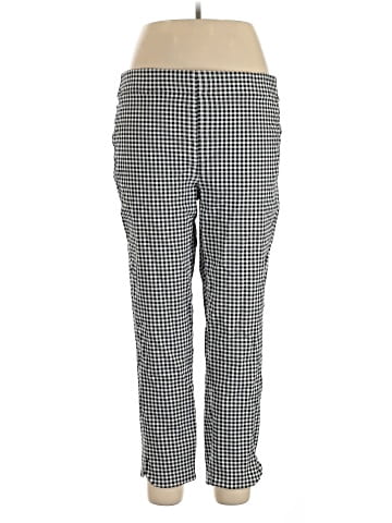 Tribal Casual Pants (view 1)