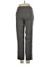 Elevenses Animal Print Green Casual Pants Size 2 - photo 2