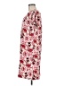 Yest Paisley Red Casual Dress Size 8 - photo 5