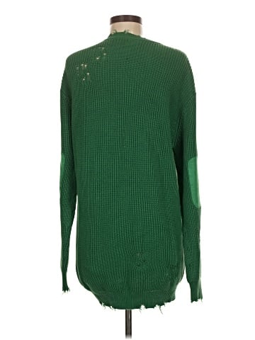Ser.O.Ya Pullover Sweater (view 2)