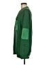Ser.O.Ya 100% Cotton Green Pullover Sweater Size M - photo 5