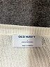 Old Navy Ivory Pullover Sweater Size L - photo 7