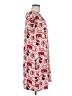 Yest Paisley Red Casual Dress Size 8 - photo 4