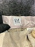 Gap Kids Solid Green Khakis Size 8 - photo 3