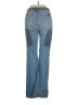Gap Color Block Blue Jeans Size 25 waist - photo 2