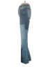 Gap Color Block Blue Jeans Size 25 waist - photo 5