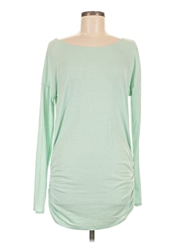 lucy Long Sleeve T-Shirt (view 1)