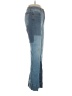 Gap Color Block Blue Jeans Size 25 waist - photo 4