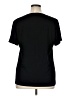 Assorted Brands Black Short Sleeve T-Shirt Size XL - photo 2