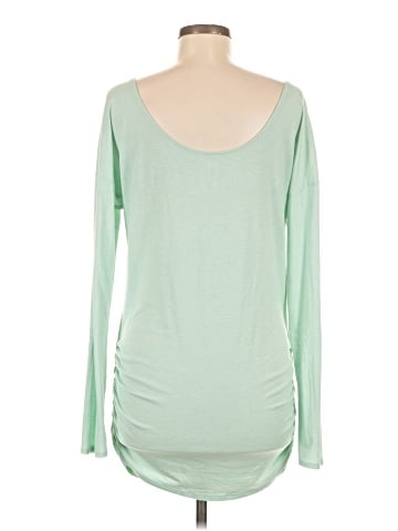 lucy Long Sleeve T-Shirt (view 2)