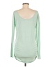 lucy Green Long Sleeve T-Shirt Size M - photo 2