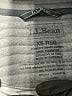 L.L.Bean 100% Polyester Gray Pullover Sweater Size XS - photo 7