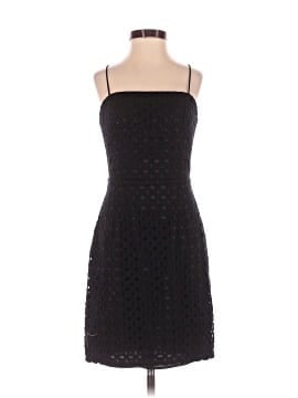 angelina jolie black lace dress Philosophy White & Black Polka Dot Dress  Panda and Cub