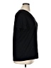 Assorted Brands Black Short Sleeve T-Shirt Size XL - photo 4