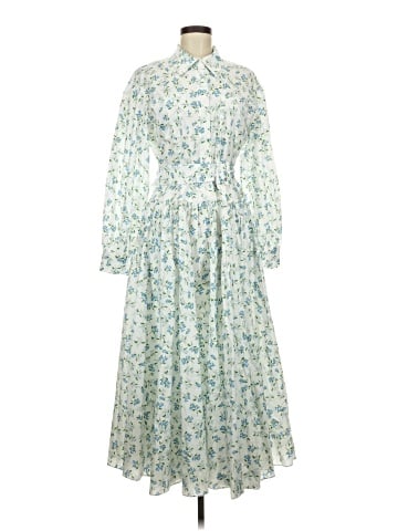 Hunter Bell Casual Dress (view 1)