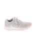 New Balance Gray Sneakers Size 8 1/2 - photo 1