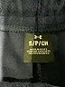 Under Armour 100% Cotton Blue Track Pants Size S - photo 7