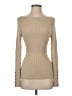 Banana Republic Tan Long Sleeve Top Size S - photo 1