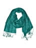 Unbranded Teal Scarf One size - photo 1