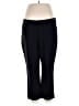 Chico's Black Active Pants Size XL (3) - photo 1