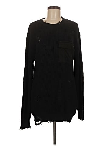 Ser.O.Ya Pullover Sweater (view 1)