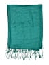 Unbranded Teal Scarf One size - photo 2